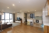 Nice and beautiful three bedrooms apartment for rent in Mipec Long Bien, Long Bien district, Ha Noi